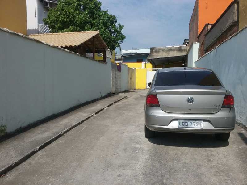 Conheça Foto 10. do imóvel - Casa de Vila 2 quartos à venda Posse, Nova Iguaçu - R$ 190.000 - PMCV20007 - 10 Foto 10. - Casa de Vila 2 quartos à venda Posse, Nova Iguaçu - R$ 190.000 - PMCV20007 - 10