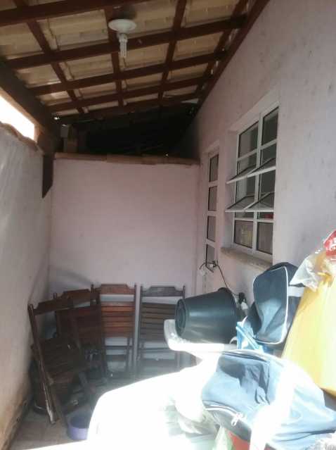 Conheça Foto 12. do imóvel - Casa de Vila 2 quartos à venda Posse, Nova Iguaçu - R$ 190.000 - PMCV20007 - 12 Foto 12. - Casa de Vila 2 quartos à venda Posse, Nova Iguaçu - R$ 190.000 - PMCV20007 - 12