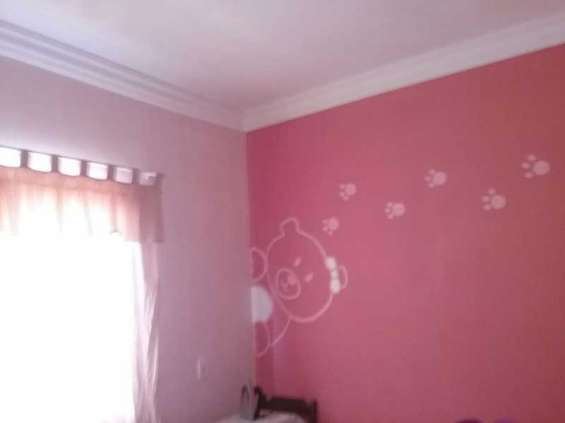 Conheça Foto 28. do imóvel - Casa de Vila 2 quartos à venda Posse, Nova Iguaçu - R$ 190.000 - PMCV20007 - 24 Foto 28. - Casa de Vila 2 quartos à venda Posse, Nova Iguaçu - R$ 190.000 - PMCV20007 - 24