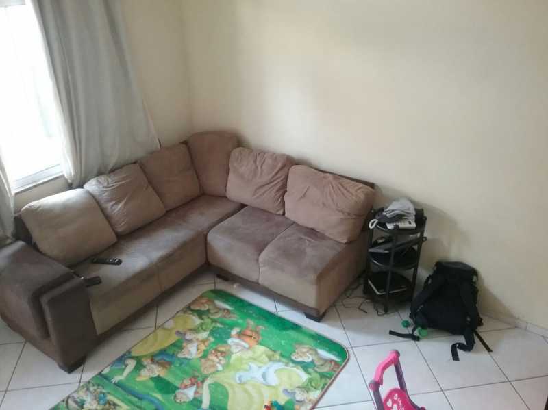 Conheça Foto 36. do imóvel - Casa de Vila 2 quartos à venda Posse, Nova Iguaçu - R$ 190.000 - PMCV20007 - 29 Foto 36. - Casa de Vila 2 quartos à venda Posse, Nova Iguaçu - R$ 190.000 - PMCV20007 - 29