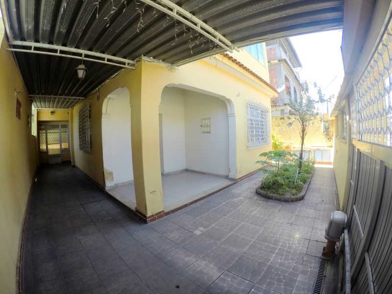 GOPR0508 - Casa 3 quartos à venda Vila Emil, Mesquita - R$ 650.000 - PMCA30051 - 4