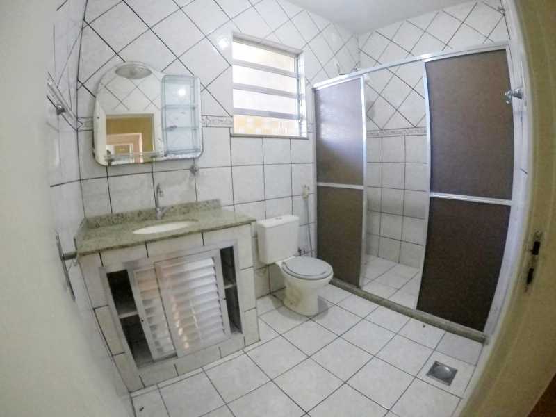 GOPR0513 - Casa 3 quartos à venda Vila Emil, Mesquita - R$ 650.000 - PMCA30051 - 9