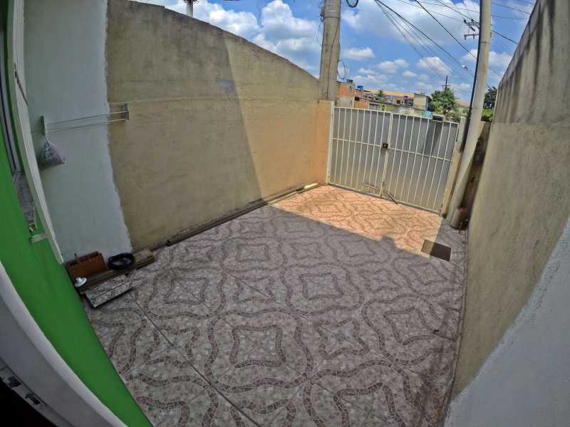 Conheça GOPR0002 do imóvel - Linda casa duplex independente com 2 quartos - PMCA20253 - 5 GOPR0002 - Linda casa duplex independente com 2 quartos - PMCA20253 - 5