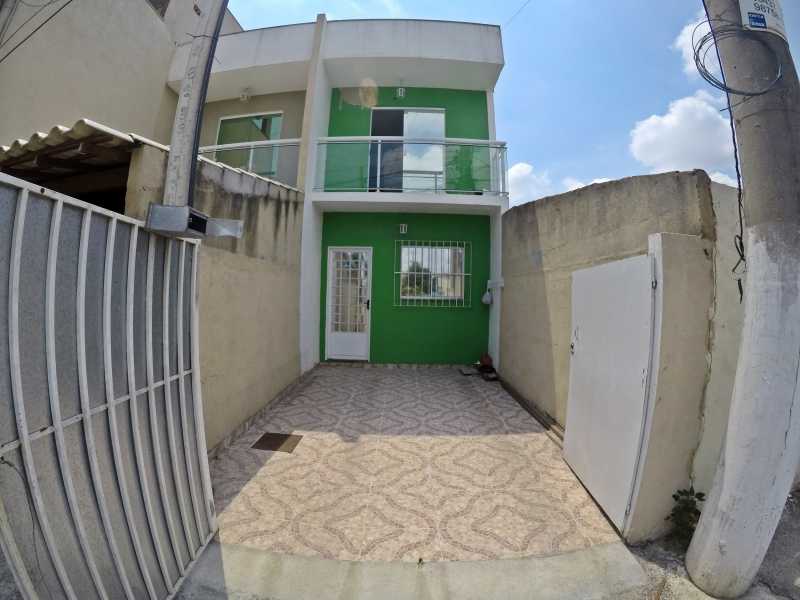 Conheça GOPR0003 do imóvel - Linda casa duplex independente com 2 quartos - PMCA20253 - 1 GOPR0003 - Linda casa duplex independente com 2 quartos - PMCA20253 - 1