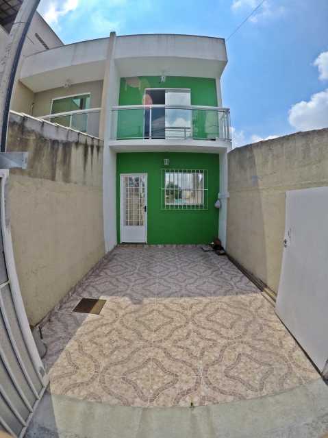 Conheça GOPR0004 do imóvel - Linda casa duplex independente com 2 quartos - PMCA20253 - 4 GOPR0004 - Linda casa duplex independente com 2 quartos - PMCA20253 - 4