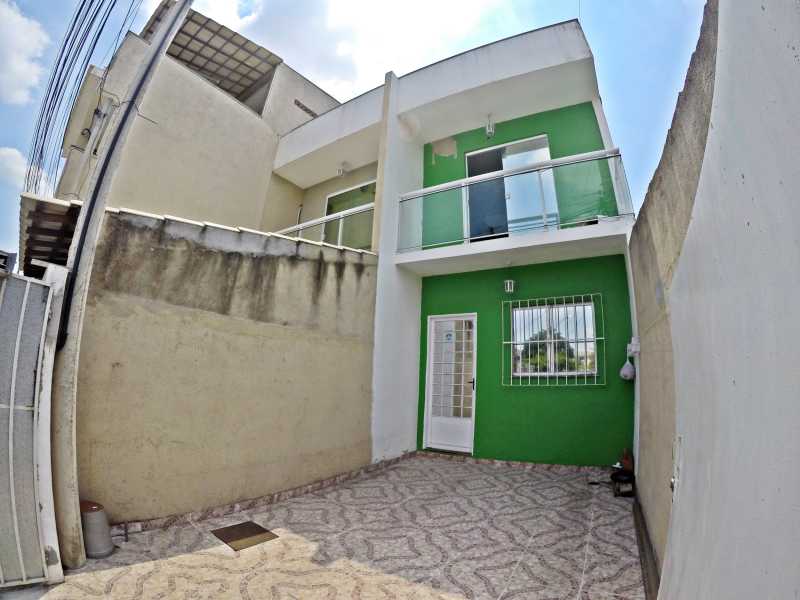 Conheça GOPR0005 do imóvel - Linda casa duplex independente com 2 quartos - PMCA20253 - 3 GOPR0005 - Linda casa duplex independente com 2 quartos - PMCA20253 - 3