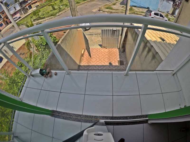 Conheça GOPR9990 do imóvel - Linda casa duplex independente com 2 quartos - PMCA20253 - 8 GOPR9990 - Linda casa duplex independente com 2 quartos - PMCA20253 - 8