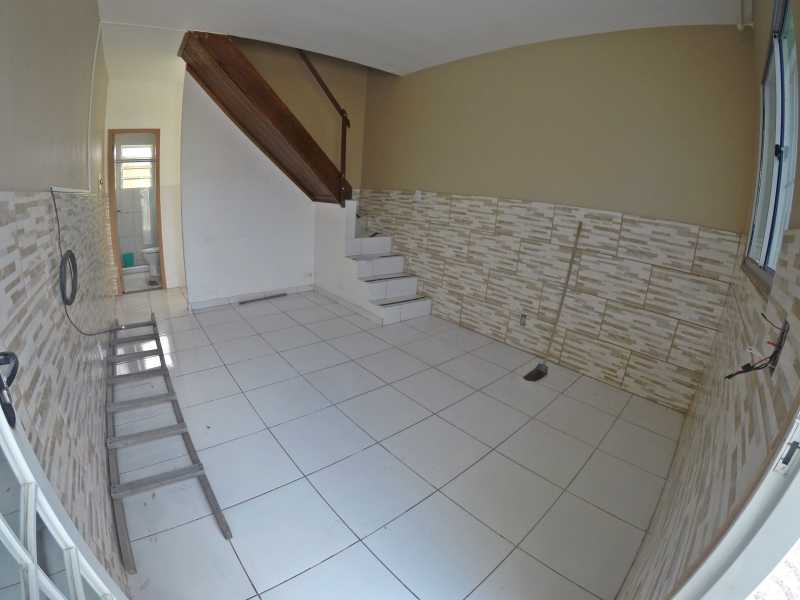 Conheça GOPR9994 do imóvel - Linda casa duplex independente com 2 quartos - PMCA20253 - 6 GOPR9994 - Linda casa duplex independente com 2 quartos - PMCA20253 - 6