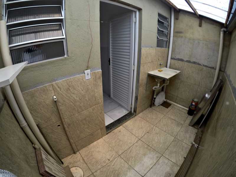Conheça GOPR9998 do imóvel - Linda casa duplex independente com 2 quartos - PMCA20253 - 14 GOPR9998 - Linda casa duplex independente com 2 quartos - PMCA20253 - 14