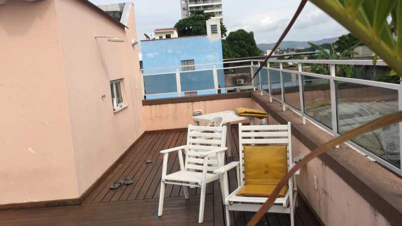 Conheça 07. do imóvel - Cobertura 3 quartos à venda Califórnia, Nova Iguaçu - R$ 600.000 - PMCO30001 - 5 07. - Cobertura 3 quartos à venda Califórnia, Nova Iguaçu - R$ 600.000 - PMCO30001 - 5