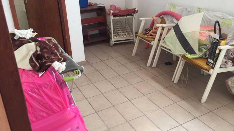 Conheça 11. do imóvel - Cobertura 3 quartos à venda Califórnia, Nova Iguaçu - R$ 600.000 - PMCO30001 - 8 11. - Cobertura 3 quartos à venda Califórnia, Nova Iguaçu - R$ 600.000 - PMCO30001 - 8