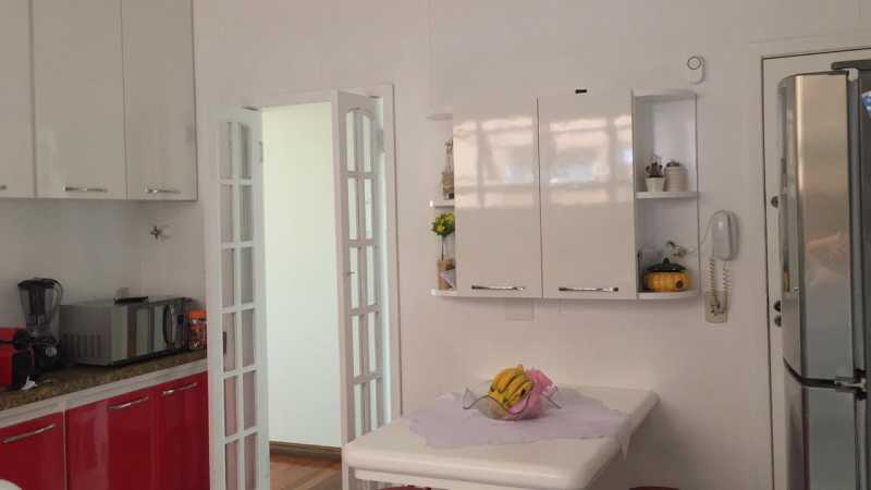Conheça 14. do imóvel - Cobertura 3 quartos à venda Califórnia, Nova Iguaçu - R$ 600.000 - PMCO30001 - 12 14. - Cobertura 3 quartos à venda Califórnia, Nova Iguaçu - R$ 600.000 - PMCO30001 - 12