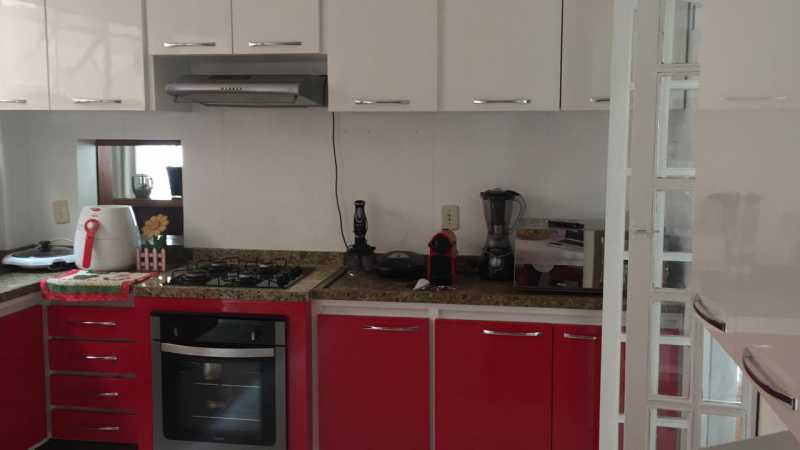 Conheça 17. do imóvel - Cobertura 3 quartos à venda Califórnia, Nova Iguaçu - R$ 600.000 - PMCO30001 - 13 17. - Cobertura 3 quartos à venda Califórnia, Nova Iguaçu - R$ 600.000 - PMCO30001 - 13