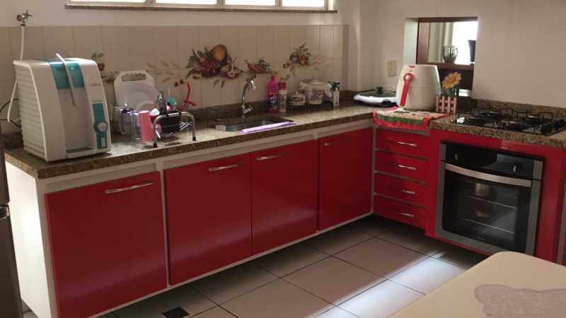 Conheça 19. do imóvel - Cobertura 3 quartos à venda Califórnia, Nova Iguaçu - R$ 600.000 - PMCO30001 - 15 19. - Cobertura 3 quartos à venda Califórnia, Nova Iguaçu - R$ 600.000 - PMCO30001 - 15