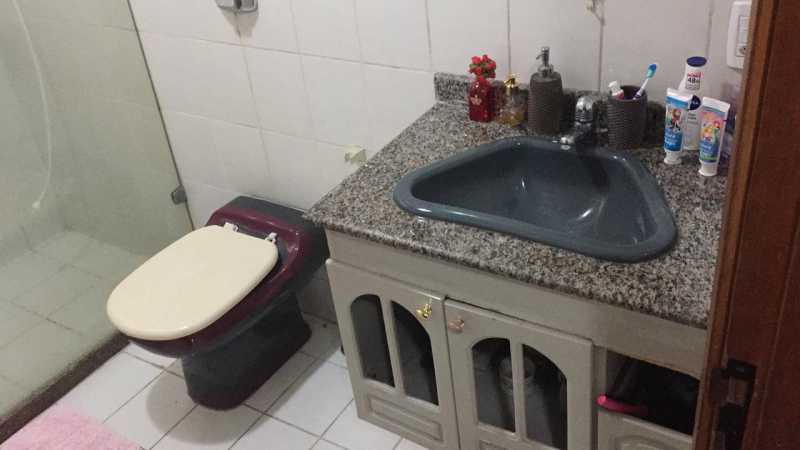 Conheça 31. do imóvel - Cobertura 3 quartos à venda Califórnia, Nova Iguaçu - R$ 600.000 - PMCO30001 - 23 31. - Cobertura 3 quartos à venda Califórnia, Nova Iguaçu - R$ 600.000 - PMCO30001 - 23