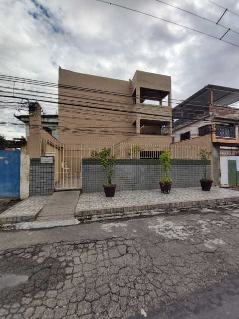 Conheça Ver. Carlos Carvalho 1 do imóvel - Apartamento para locação de um quarto na Vila Emil - Mesquita - PMAP10019 - 3 Ver. Carlos Carvalho 1 - Apartamento para locação de um quarto na Vila Emil - Mesquita - PMAP10019 - 3
