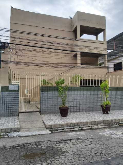 Conheça Ver. Carlos Carvalho do imóvel - Apartamento para locação de um quarto na Vila Emil - Mesquita - PMAP10019 - 1 Ver. Carlos Carvalho - Apartamento para locação de um quarto na Vila Emil - Mesquita - PMAP10019 - 1