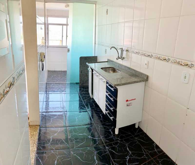 1 - Apartamento 2 quartos à venda Cosmorama, Mesquita - R$ 380.000 - PMAP20141 - 8