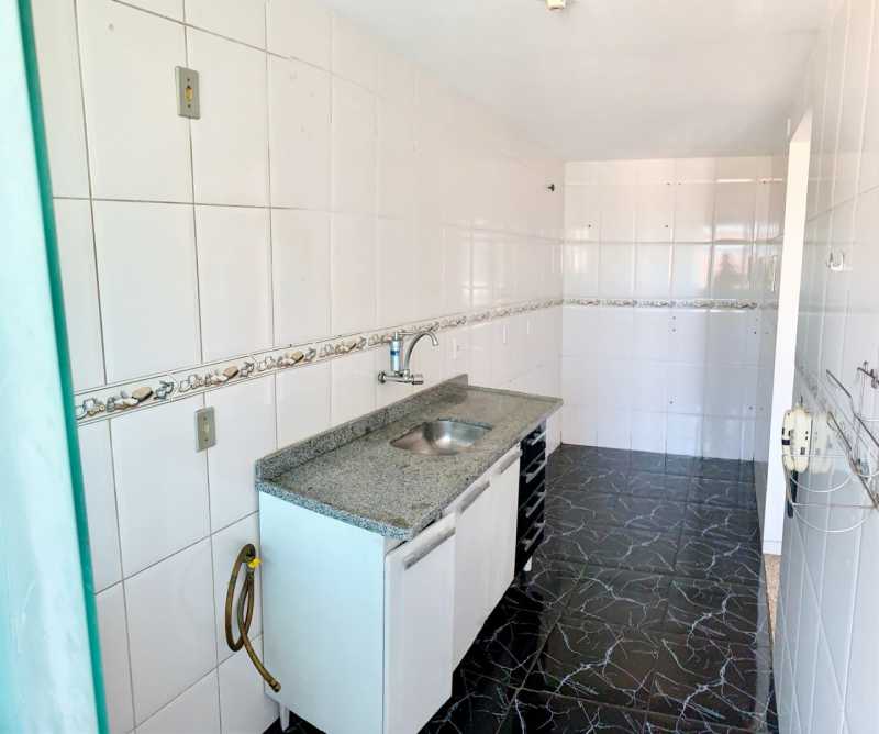 2 - Apartamento 2 quartos à venda Cosmorama, Mesquita - R$ 380.000 - PMAP20141 - 9