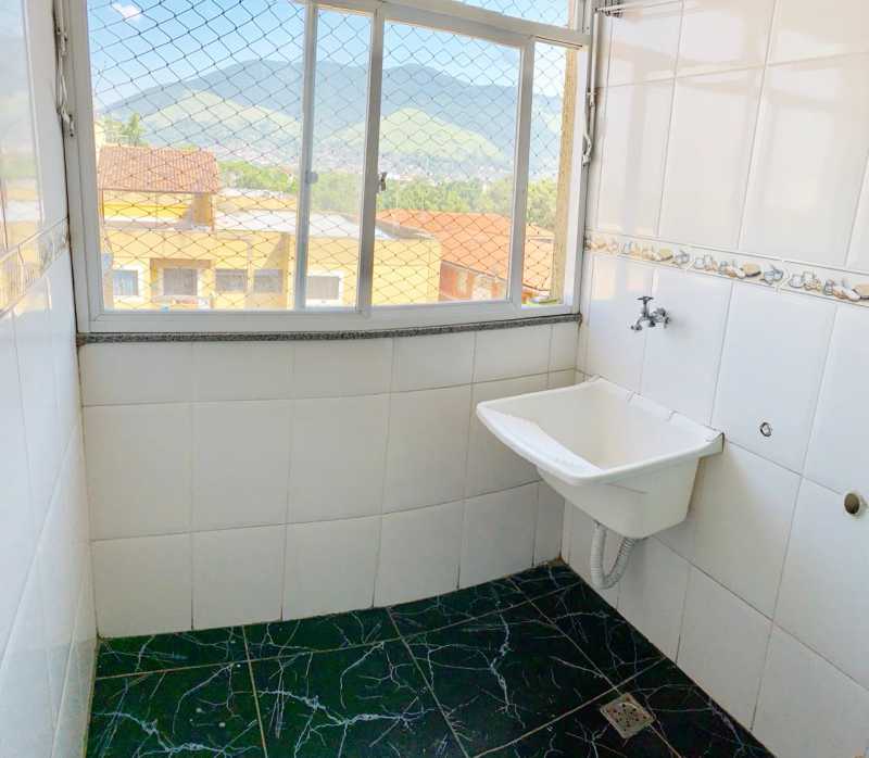 3 - Apartamento 2 quartos à venda Cosmorama, Mesquita - R$ 380.000 - PMAP20141 - 11