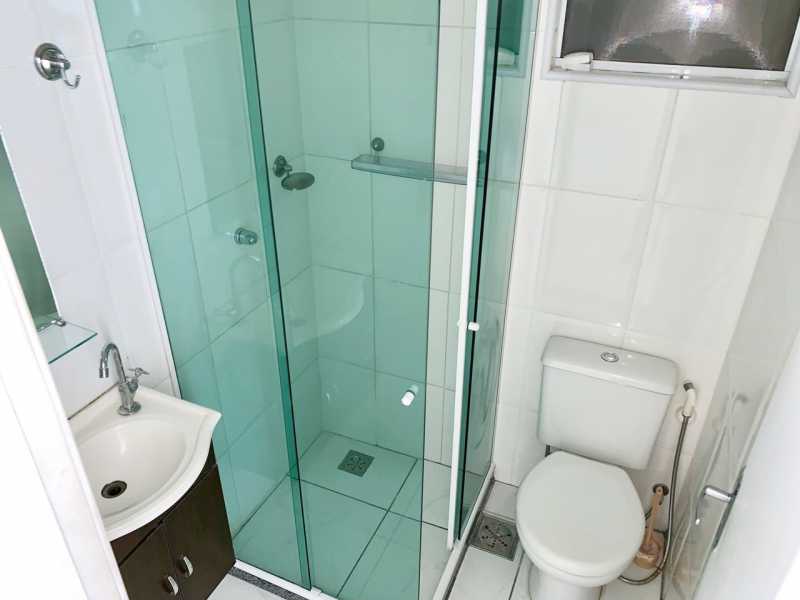 Conheça 8 do imóvel - Apartamento 2 quartos à venda Cosmorama, Mesquita - R$ 380.000 - PMAP20141 - 14 8 - Apartamento 2 quartos à venda Cosmorama, Mesquita - R$ 380.000 - PMAP20141 - 14