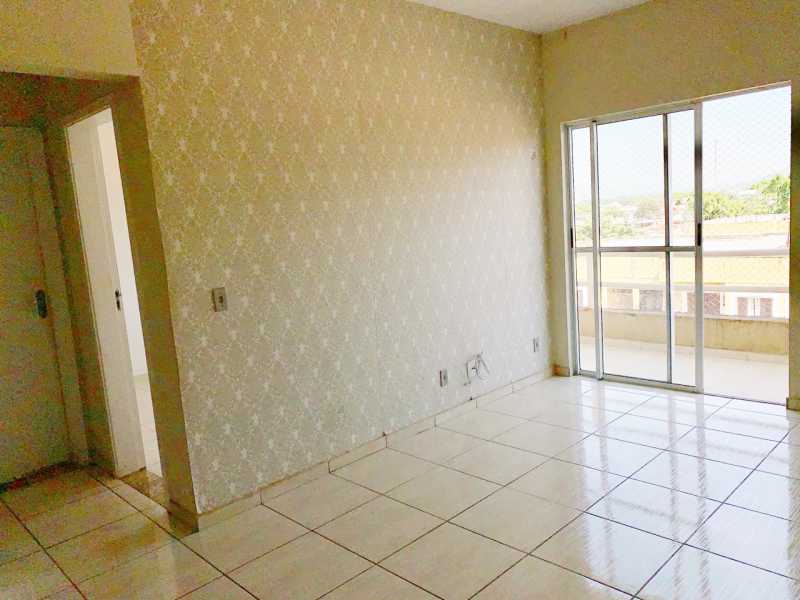 16 - Apartamento 2 quartos à venda Cosmorama, Mesquita - R$ 380.000 - PMAP20141 - 5