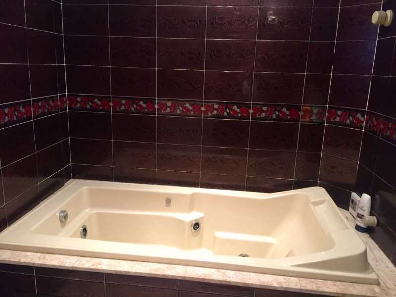 Conheça 12 do imóvel - Linda casa com 5 quartos e Piscina no Centro de nilópolis - PMCA50006 - 12 12 - Linda casa com 5 quartos e Piscina no Centro de nilópolis - PMCA50006 - 12