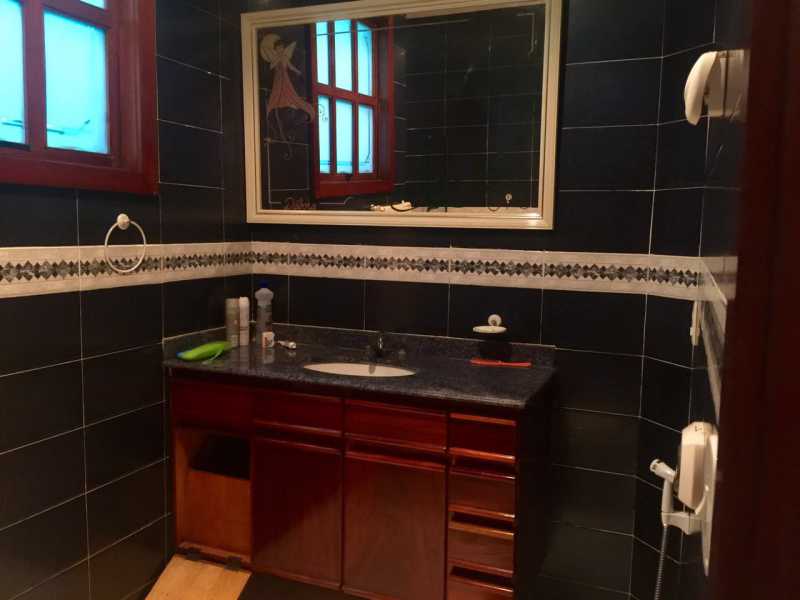 Conheça 13 do imóvel - Linda casa com 5 quartos e Piscina no Centro de nilópolis - PMCA50006 - 13 13 - Linda casa com 5 quartos e Piscina no Centro de nilópolis - PMCA50006 - 13