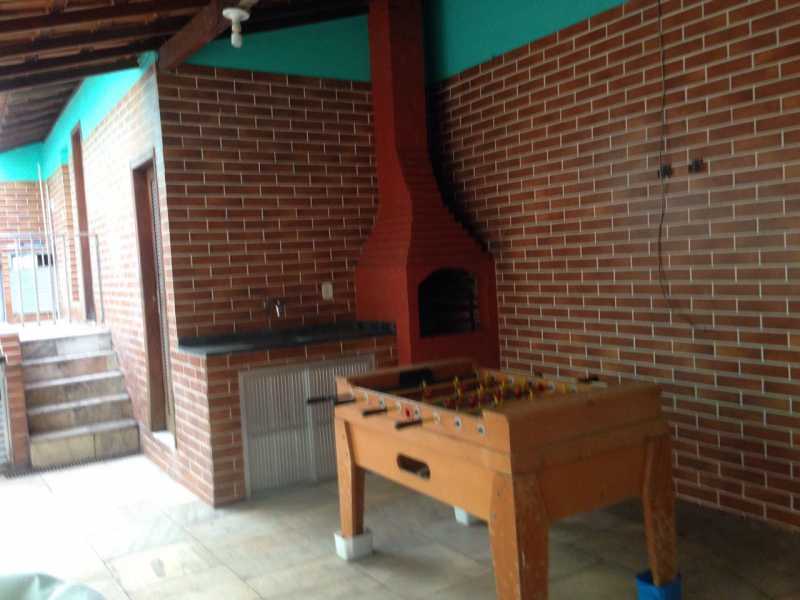 Conheça 16 do imóvel - Linda casa com 5 quartos e Piscina no Centro de nilópolis - PMCA50006 - 8 16 - Linda casa com 5 quartos e Piscina no Centro de nilópolis - PMCA50006 - 8