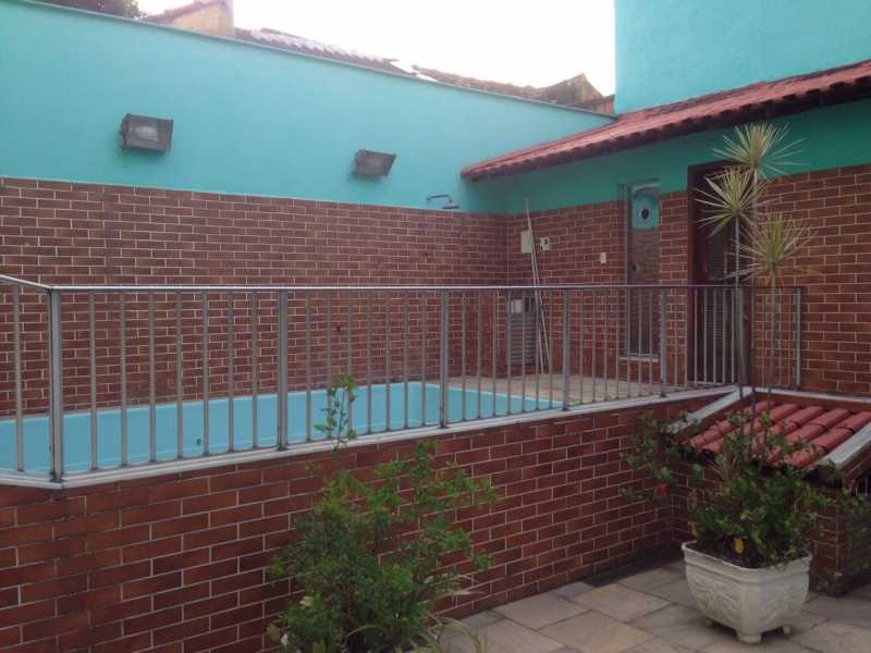 Conheça 18 do imóvel - Linda casa com 5 quartos e Piscina no Centro de nilópolis - PMCA50006 - 5 18 - Linda casa com 5 quartos e Piscina no Centro de nilópolis - PMCA50006 - 5