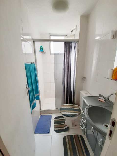 Conheça 5 do imóvel - Ótimo apartamento para venda em Banco Areia - Mesquita - PMAP20148 - 8 5 - Ótimo apartamento para venda em Banco Areia - Mesquita - PMAP20148 - 8