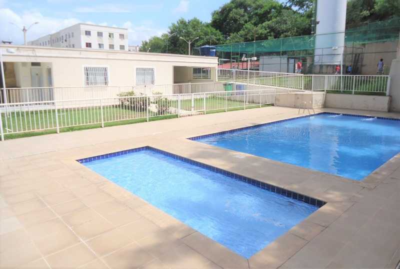 Conheça 74360465 do imóvel - Ótimo apartamento para Venda em Belford Roxo - PMAP20157 - 4 74360465 - Ótimo apartamento para Venda em Belford Roxo - PMAP20157 - 4