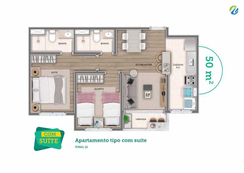 Conheça Book Mirataia__page-0023 do imóvel - Apartamento 2 quartos à venda Pechincha, Rio de Janeiro - R$ 221.900 - PMAP20160 - 22 Book Mirataia__page-0023 - Apartamento 2 quartos à venda Pechincha, Rio de Janeiro - R$ 221.900 - PMAP20160 - 22