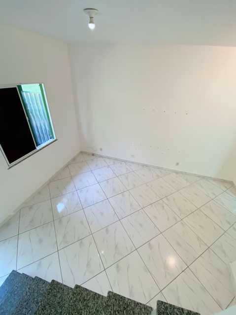 6 - Casa 2 quartos para alugar Vila Emil, Mesquita - R$ 1.100 - PMCA20278 - 13