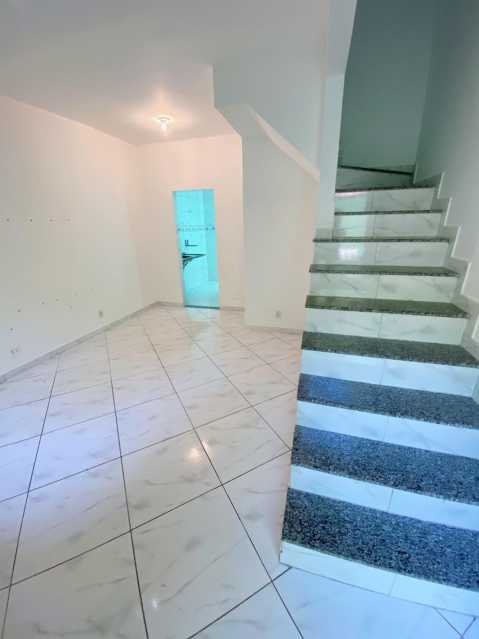 16 - Casa 2 quartos para alugar Vila Emil, Mesquita - R$ 1.100 - PMCA20278 - 6