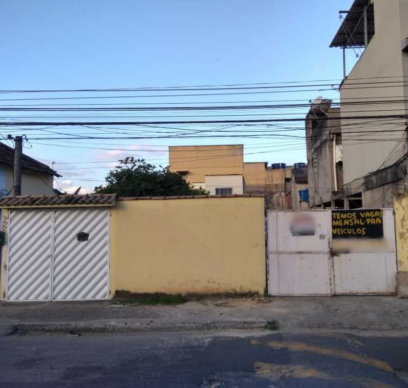 Conheça 4 do imóvel - Ótimo terreno para locação no Centro de Mesquita. - SIFR00001 - 1 4 - Ótimo terreno para locação no Centro de Mesquita. - SIFR00001 - 1