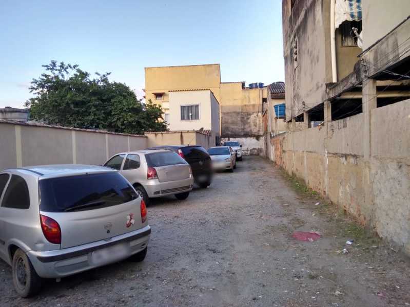 Conheça 5 do imóvel - Ótimo terreno para locação no Centro de Mesquita. - SIFR00001 - 6 5 - Ótimo terreno para locação no Centro de Mesquita. - SIFR00001 - 6