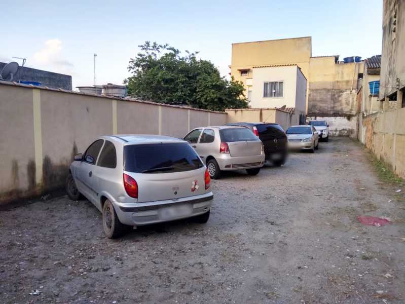 Conheça 6 do imóvel - Ótimo terreno para locação no Centro de Mesquita. - SIFR00001 - 7 6 - Ótimo terreno para locação no Centro de Mesquita. - SIFR00001 - 7