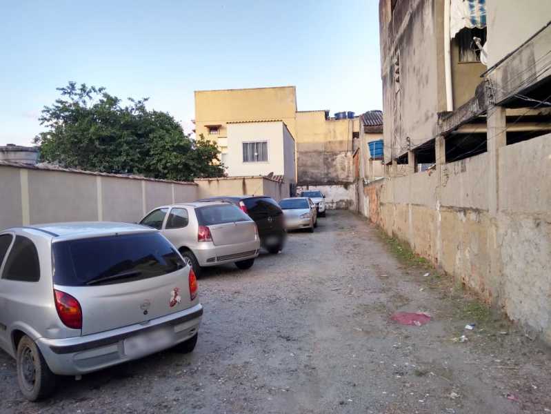 Conheça 7 do imóvel - Ótimo terreno para locação no Centro de Mesquita. - SIFR00001 - 8 7 - Ótimo terreno para locação no Centro de Mesquita. - SIFR00001 - 8