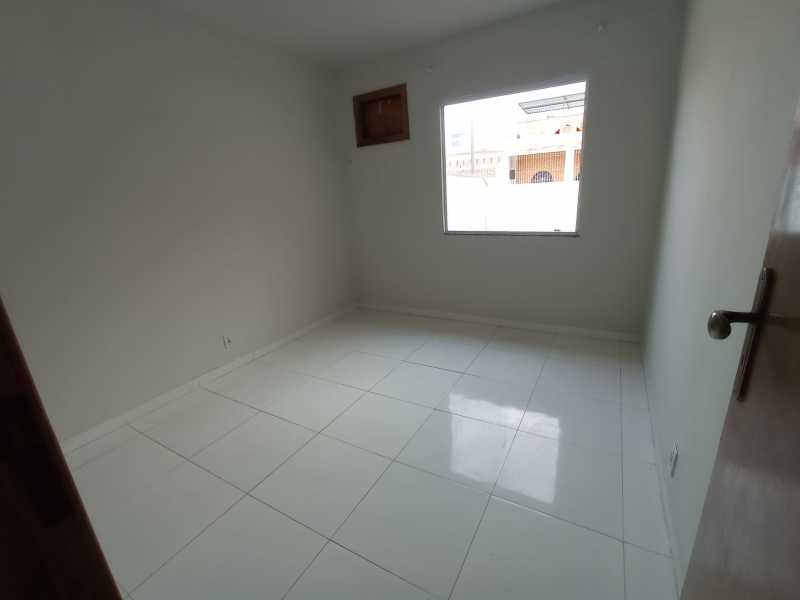 Conheça QUARTO 2 do imóvel - Casa 2 quartos à venda Jacutinga, Mesquita - R$ 165.000 - SICA20020 - 8 QUARTO 2 - Casa 2 quartos à venda Jacutinga, Mesquita - R$ 165.000 - SICA20020 - 8