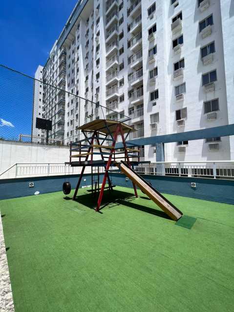WhatsApp Image 2022-02-21 at 1 - Condomínio Beija Flor Residencial Clube - 3 quartos para venda - SIAP30003 - 23