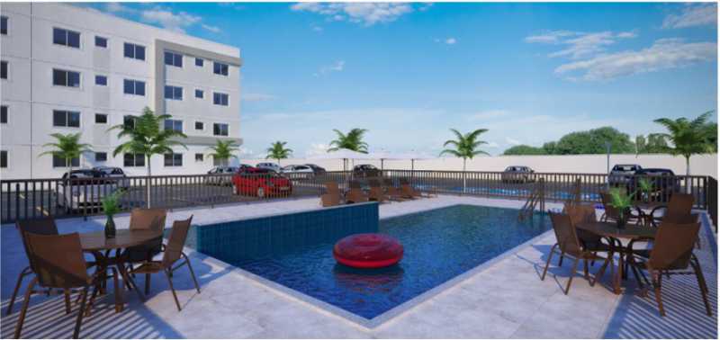 Conheça 1 do imóvel - Lançamento Residencial em Itaboraí - RJ. - SIAP20027 - 1 1 - Lançamento Residencial em Itaboraí - RJ. - SIAP20027 - 1