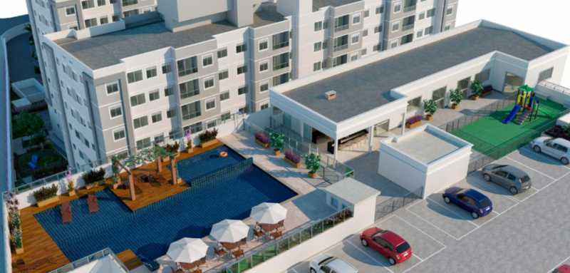 Conheça 8 do imóvel - Residencial Amaro - Imóvel Lançamento na Planta!! - SIAP20029 - 9 8 - Residencial Amaro - Imóvel Lançamento na Planta!! - SIAP20029 - 9