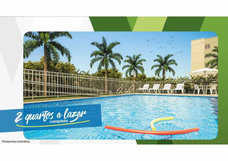 Conheça Lazer do imóvel - Excelente apartamento em Belford Roxo - Viva Vida Naturale!! - SIAP20034 - 5 Lazer - Excelente apartamento em Belford Roxo - Viva Vida Naturale!! - SIAP20034 - 5