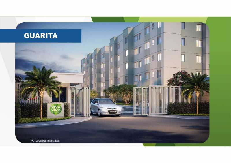 Conheça Guarita do imóvel - Excelente apartamento em Belford Roxo - Viva Vida Naturale!! - SIAP20034 - 15 Guarita - Excelente apartamento em Belford Roxo - Viva Vida Naturale!! - SIAP20034 - 15
