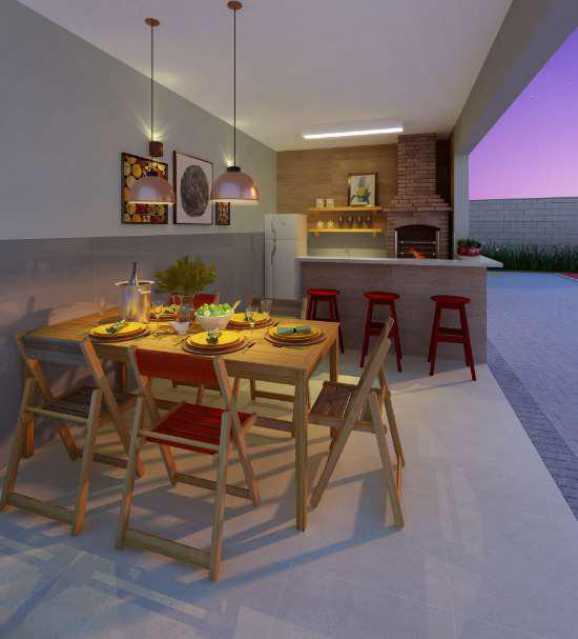 Conheça Área Gourmet do imóvel - Excelente Apartamento para Venda - Completo Piedade! - SIAP20038 - 3 Área Gourmet - Excelente Apartamento para Venda - Completo Piedade! - SIAP20038 - 3