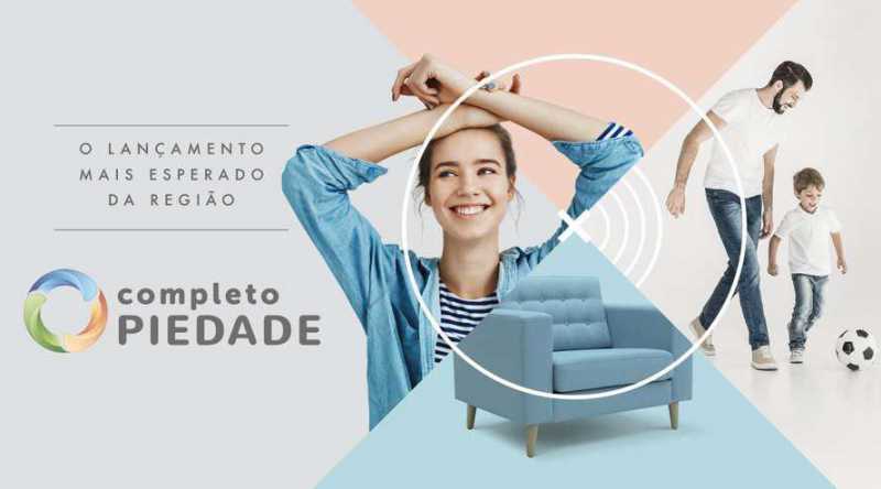 Conheça Completo Piedade do imóvel - Excelente Apartamento para Venda - Completo Piedade! - SIAP20038 - 6 Completo Piedade - Excelente Apartamento para Venda - Completo Piedade! - SIAP20038 - 6
