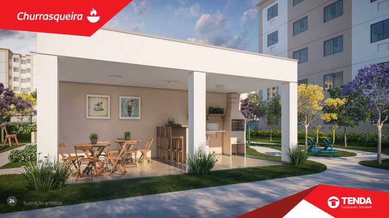 Conheça IMAGEM MERAMENTE ILUSTRATIVA do imóvel - Apartamento 2 quartos em Jacarepaguá para Venda - SIAP20047 - 5 IMAGEM MERAMENTE ILUSTRATIVA - Apartamento 2 quartos em Jacarepaguá para Venda - SIAP20047 - 5