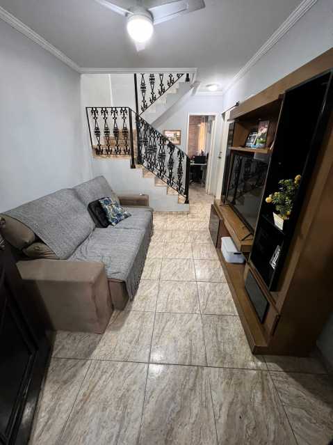 WhatsApp Image 2022-01-18 at 1 - Casa de 4 quartos disponível para venda em condomínio fechado - Mesquita - SICN40001 - 27