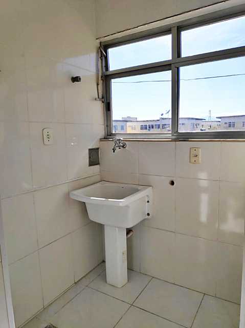Conheça 13 do imóvel - APARTAMENTO COM DOIS QUARTOS DISPONÍVEL PARA LOCAÇÃO EM COSMORAMA!!!! - SIAP20052 - 12 13 - APARTAMENTO COM DOIS QUARTOS DISPONÍVEL PARA LOCAÇÃO EM COSMORAMA!!!! - SIAP20052 - 12